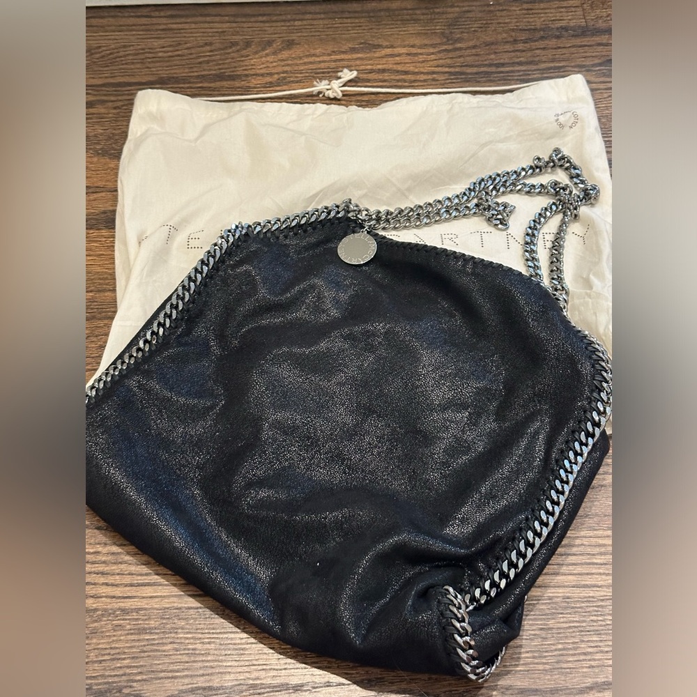 Stella McCartney Falabella Bag 🖤